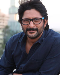 Arshad Warsi